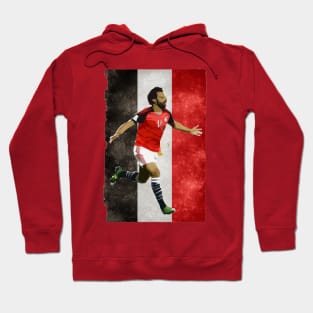 world cup egypt Hoodie